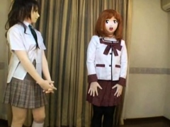 Amateur babysitter fetish amp domination HD