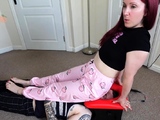 Goddess Peach aka goddess_peach_official OnlyFans - Looks