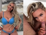 Gorgeous Instagram Model Fucked Hard
