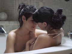 naughty-brunette-lesbian-teens-teasing-sweet-pussies-on-cam