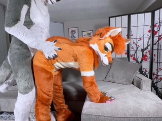 Homemade amateur doggystyle fucking