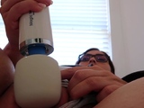 Hot amateur close up hardcore HD video