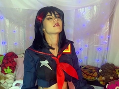 Kitsune_foreplay Aka Kitsune_foreplay Onlyfans - Fill A La