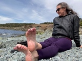 Lezlyan aka la_little_dancer_feet OnlyFans - When I go for