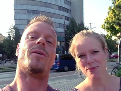 blonde-amateur-babe-cockbouncing-outdoor