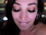 orenda ASMR - First Date Roleplay - First kiss and first