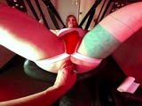 Tattooed Axel Abysse Fisted By Horny Dude