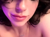 Sensational Amicable natural tits Mama Fiona only fans