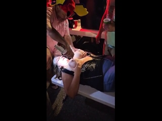 Amateur Blonde With BIG BOOBS Hot Free Cam Show