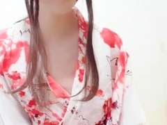 Solo webcam tranny masturbation