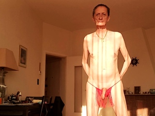 red string helps me sway