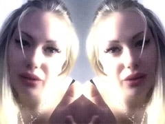 The GOLDY rush - WARNING Dangerous Psychedelic Mind Fuck