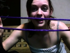 Savannah: POV Playtime