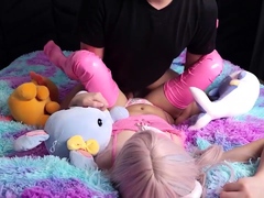 Submissive doll