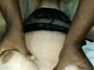 A true Italian wife ready to satisfy her husband's desires d