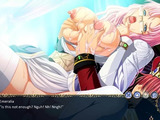 Funbag Fantasy Gaiden Hentai S2