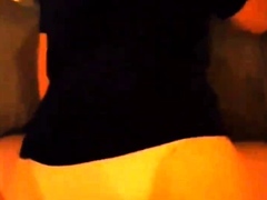 Danish Johnny Pedersen Takes 10 Inches Up The Ass