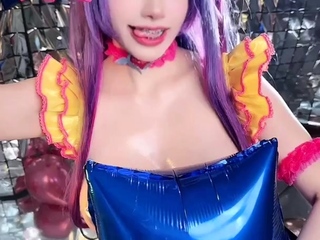 Byoru – Ai Hoshino