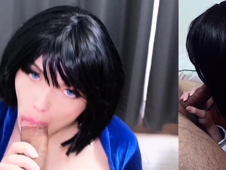 SweetDarling – Elizabeth (Bioshock) (Video)