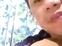 Mature Philippines Aunty