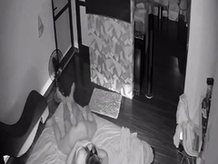 Amateur Hidden Cams Reveal Cock Riding Hoes