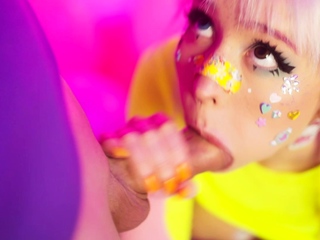 Blowjob and hardcore havingsex with babe